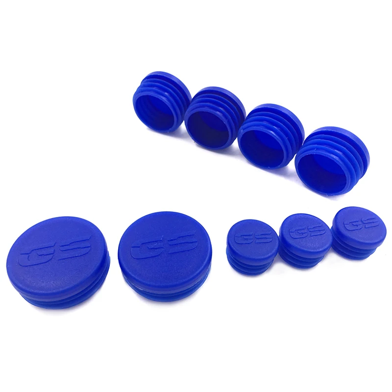 9 шт. крышки для рамы BMW R 1200GS R1200GS LC Adventure ADV 2014-2018 R1250GS 2019 3 цвета | Автомобили и