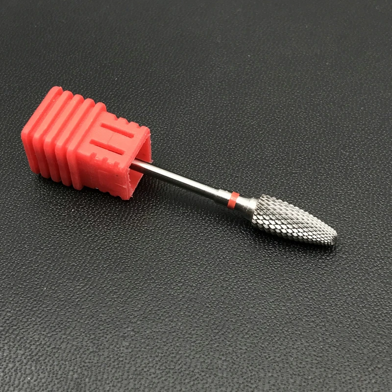 1 шт. туфли с перекрестной шнуровкой тонкой Вольфрам Твердосплавный бор-карбида