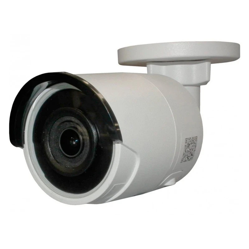 Камера видеонаблюдения HIKVISION DS-2CE17U8T-IT 2.8 мм белый | Безопасность и защита
