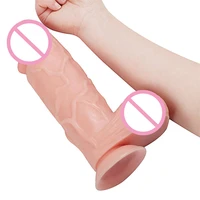 rubber penis giant dildo tights fake penis penis enlarget sex toy men blowjob sucking machine erotics shrinking toys sm fist