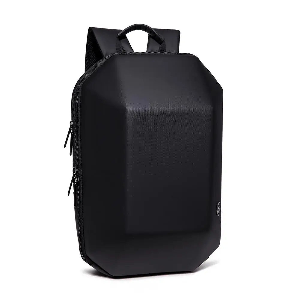 Рюкзак ozuko мужской жесткий рюкзак для квадрокоптера водонепроницаемые