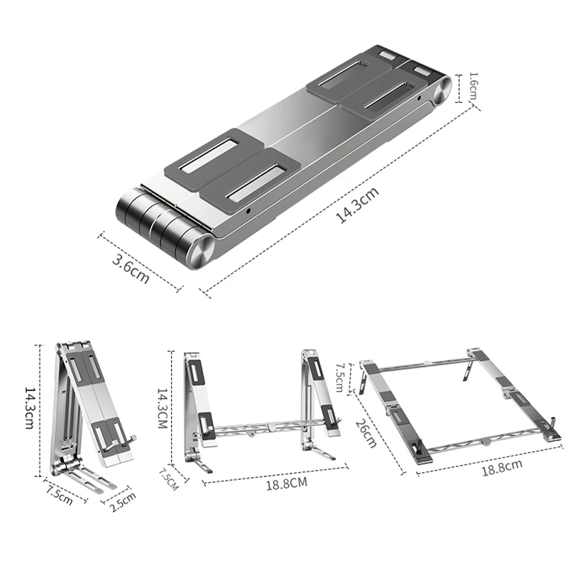 регулируемый телескопичес