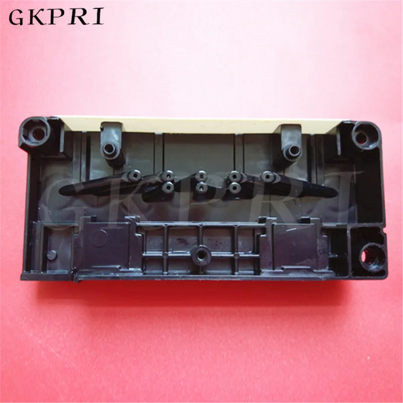 1 шт. F158000 печатающая головка на водной основе для Epson 4880 7800 9800 R1800 R2400 Mimaki JV33 JV5 F187000