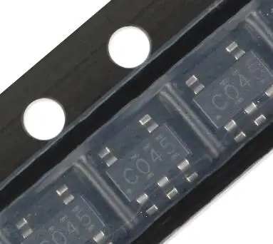 

SN74LVC1G04DBVR SN74LVC1G04 74LVC1G04 IC NEW ORIGINAL