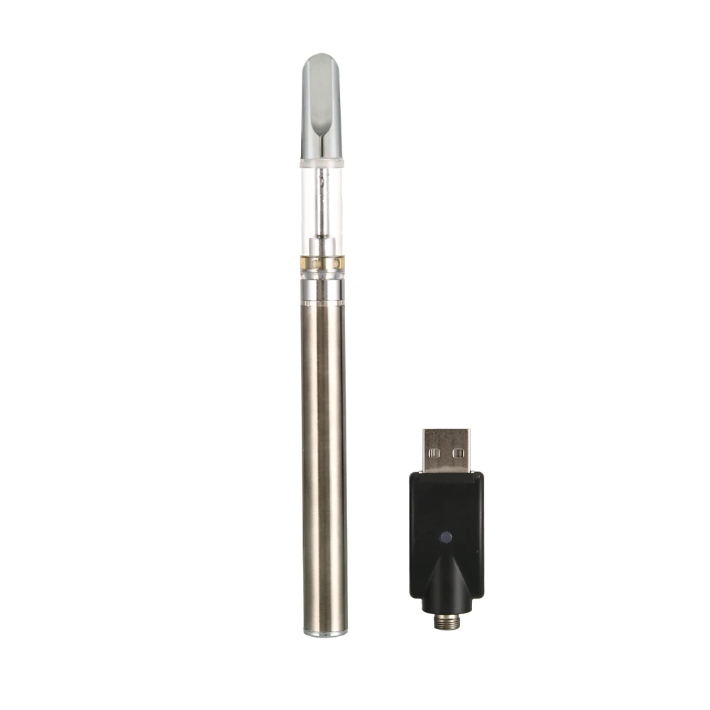 Электронная сигарета CBD, перо для электронной сигареты комплект 350mah батарея rdta распылитель масло воздушный переключатель испаритель кальян ручка против воздуха стручок пара
