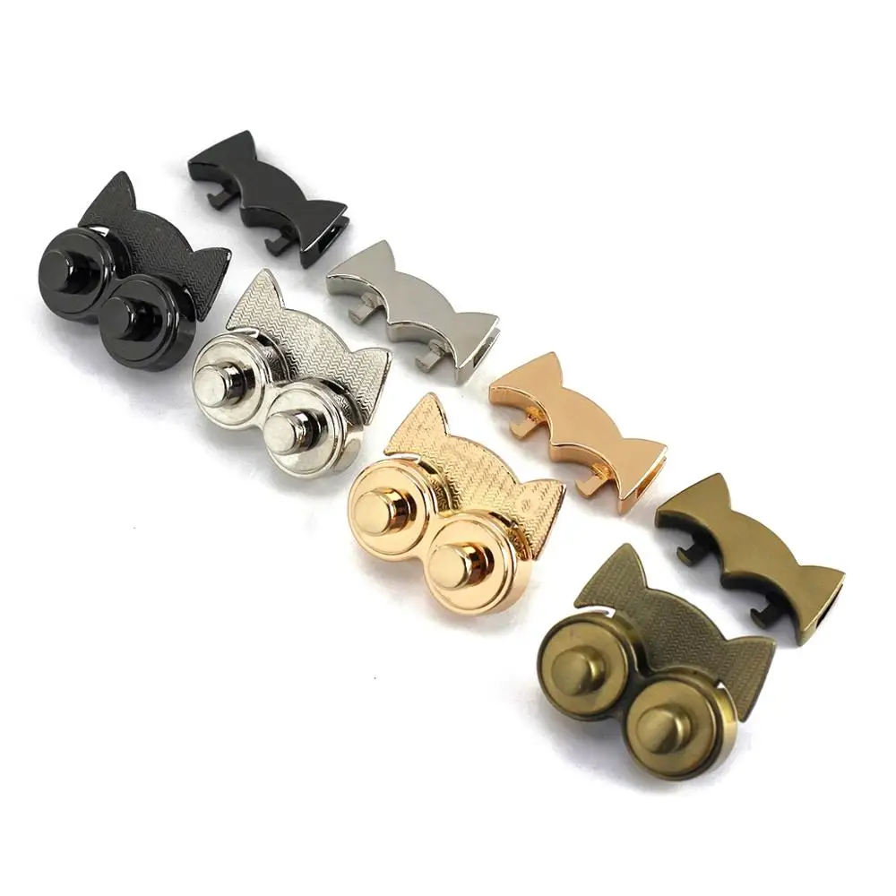 1 шт. декоративная защелка в форме совы|Пряжки и крючки| |