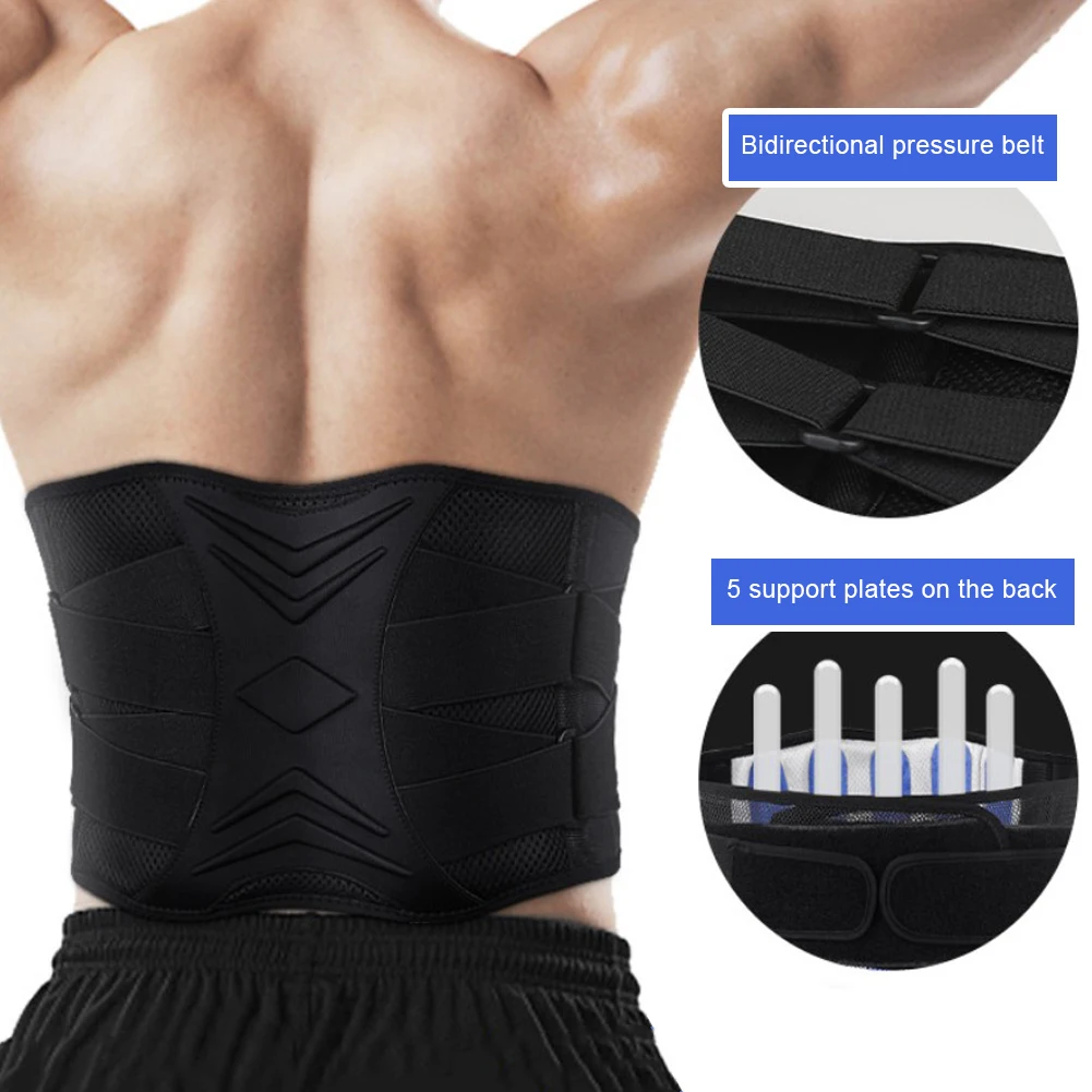 Sports Fitness Belt Squat Men's Special Training Exercise to Reduce Abdomen Sweat Violent Fat Burning Bodybuilding Workouts | Спорт и