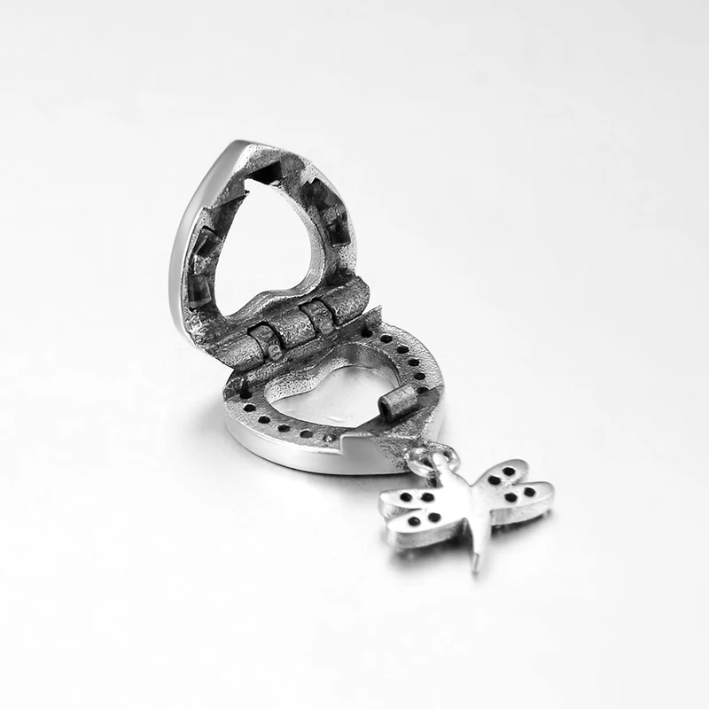 Бусы-Клипсы из серебра 925 пробы для изготовления ювелирных изделий фианиты