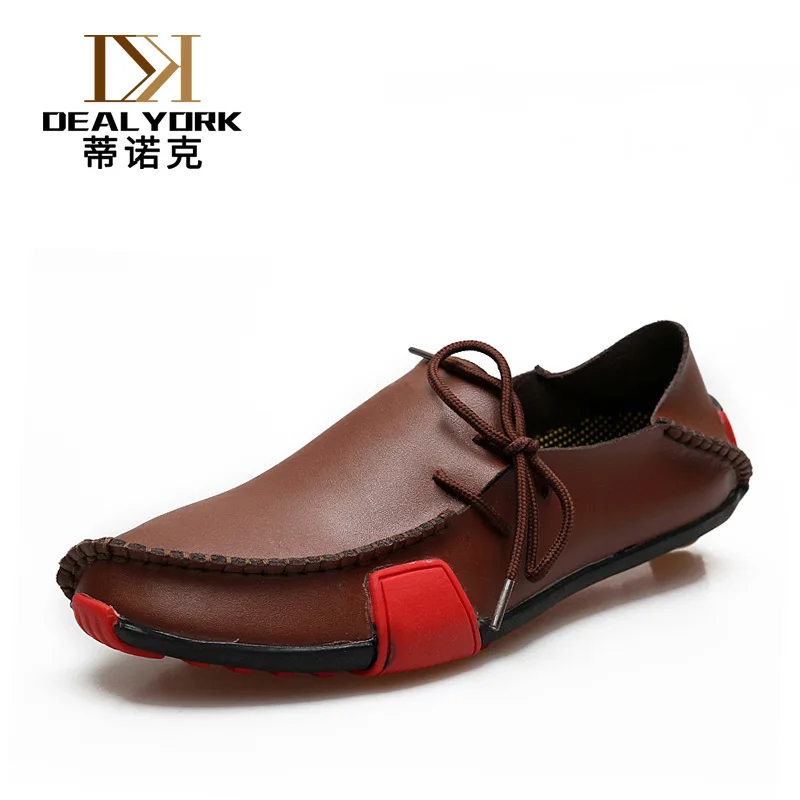 188 brown Новые кожаные мужские лоферы; модная обувь; мокасины ручной работы; мужские мокасины из мягкой кожи без застежки; большие размеры 38-47 - Цвет: 188 brown