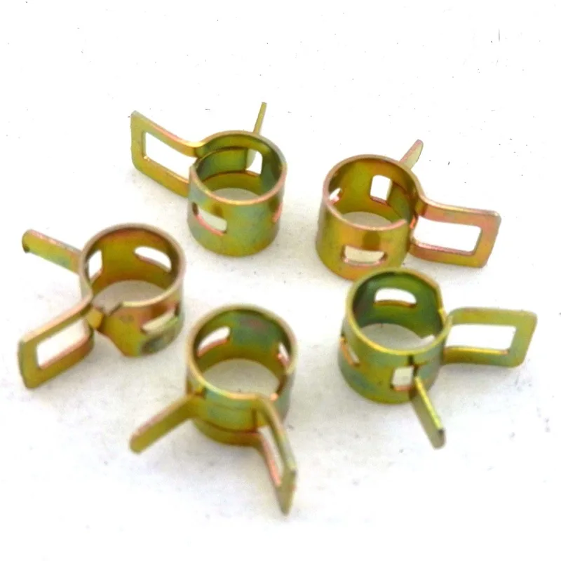 10 шт. мотоцикл скутер автомобиль ATV картинг топливная линия шланг труба для воды