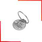 100% оригинальный магнитный кольцевой держатель DJI для аксессуаров DJI OSMO OM4 быстрое крепление для телефона DJI OM 4 стандартная подставка