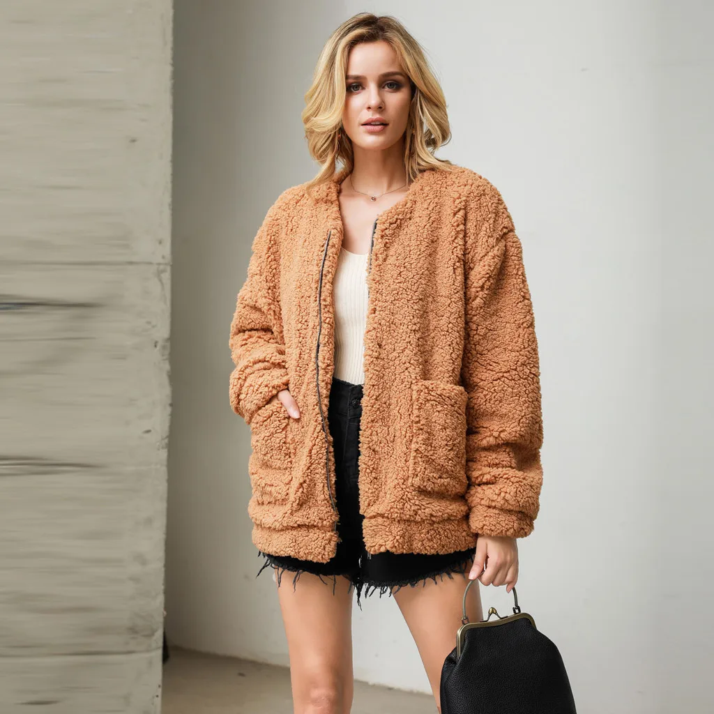 

Fur & Faux Fur