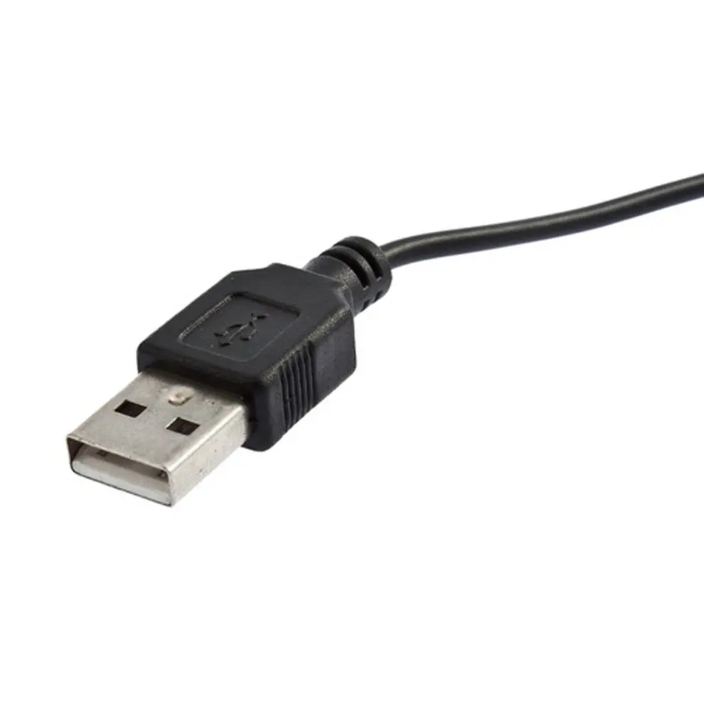 9.2mm Quit Smoking Electronic Cigarette Charger Accessories USB Cable
