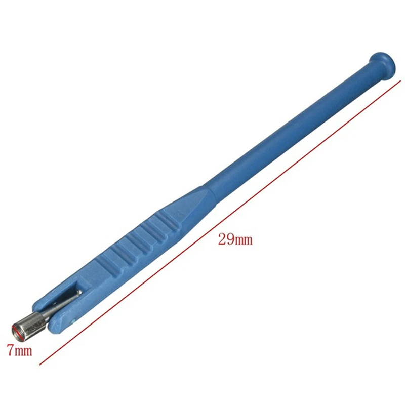 

Tire Valve Core Removal Tool Tire Valve Stem Puller Car Tire Valve 4-way Tool Car Repair Set Car Stying Repair Tools Repair Set