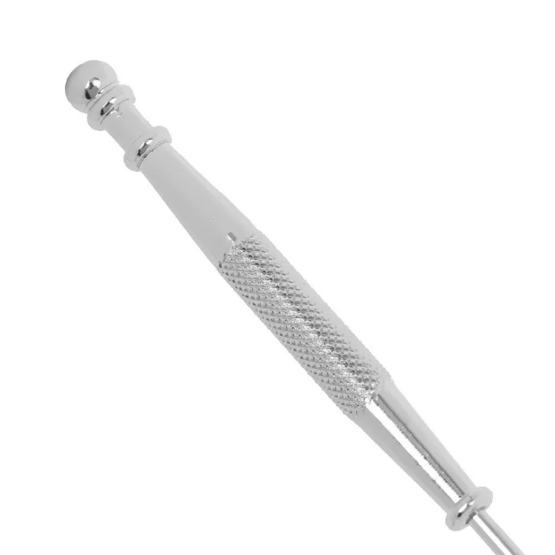 LIXF Candle Snuffer Stainless Steel Tool to Safely Extinguish Candles | Дом и сад