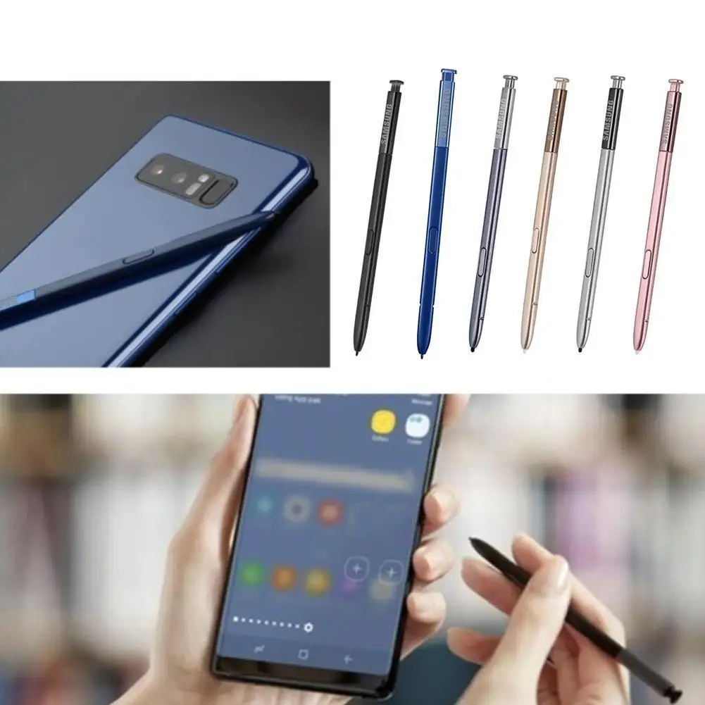 

Capacitive Stylus S Pen For Samsung Galaxy Note 10.1 P601 P605 Active P600 Stylus Screen Tablet Pen Z4B2