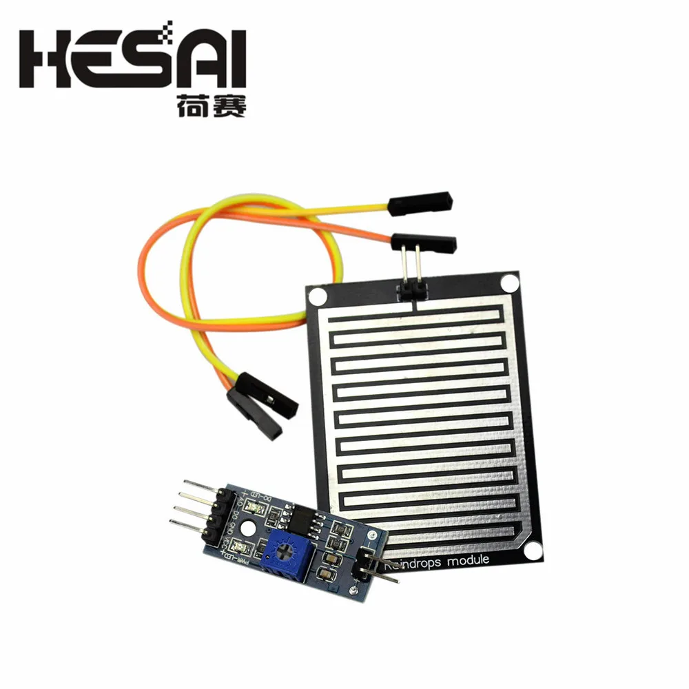 Модуль датчика Raspberry Pi 3 и 2 Model B 16 видов датчиков шт./лот | Электронные компоненты