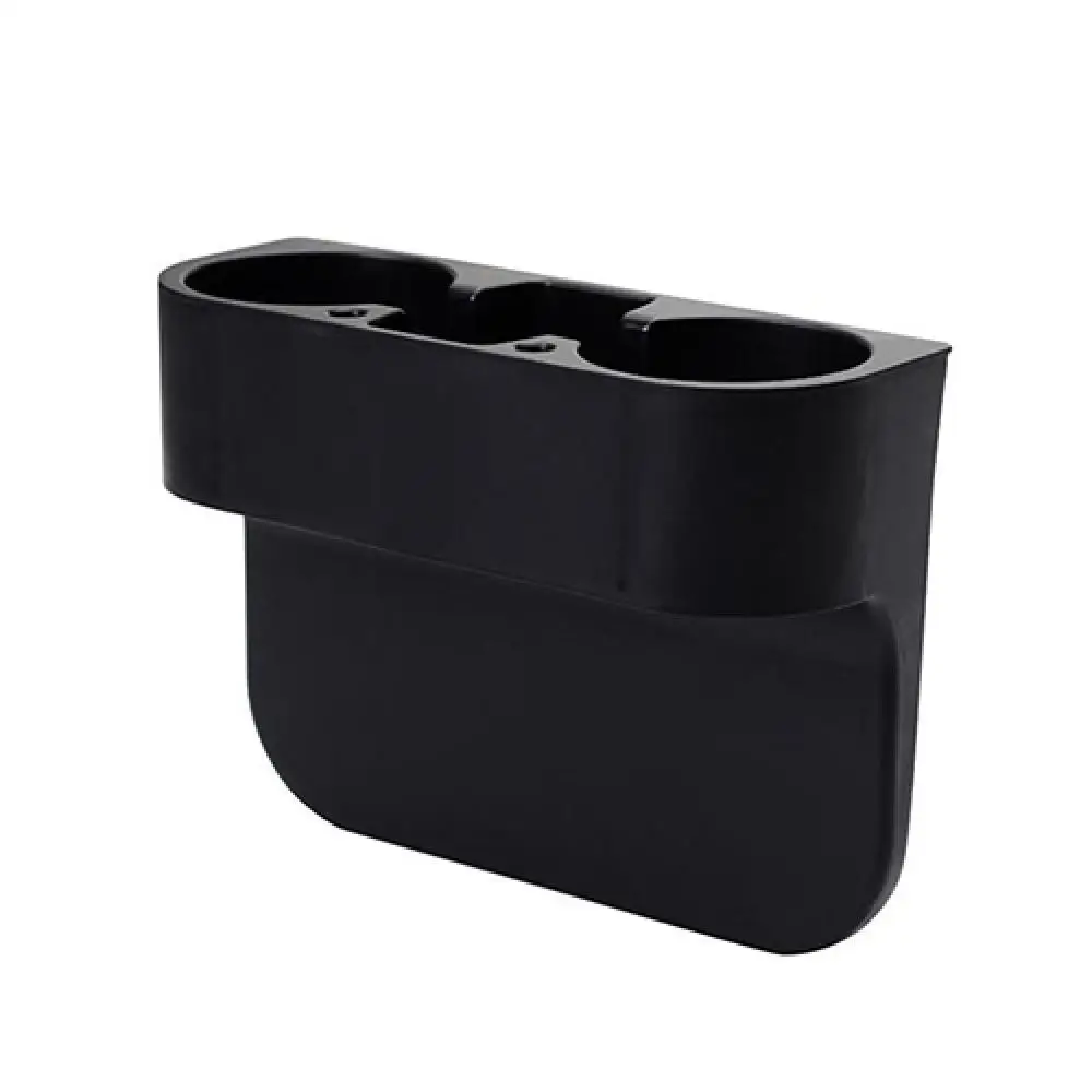 

60% Hot Sale 1 Pcs Drink Holder Car Drink Holder Cup Stand Seat Side Travel Drinks Cup Coffee Stand Food Rack Tray
