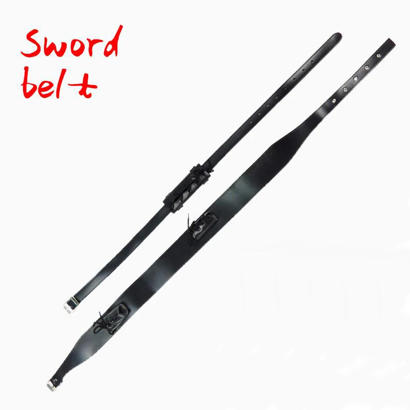 Нож для демонстрации анимации все виды нож пояс спинка подвесное устройство