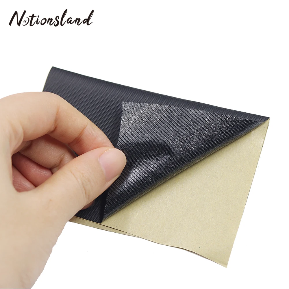 4 шт. водонепроницаемые самоклеящиеся нейлоновые наклейки|Заплатки| |