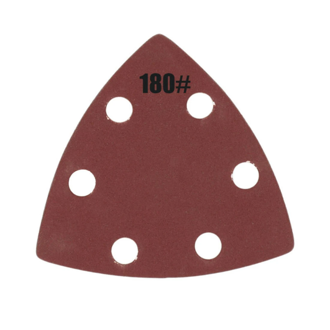 61 шт 100-240 решетки колеблющиеся мульти инструмент песочные бумаги лист набор для