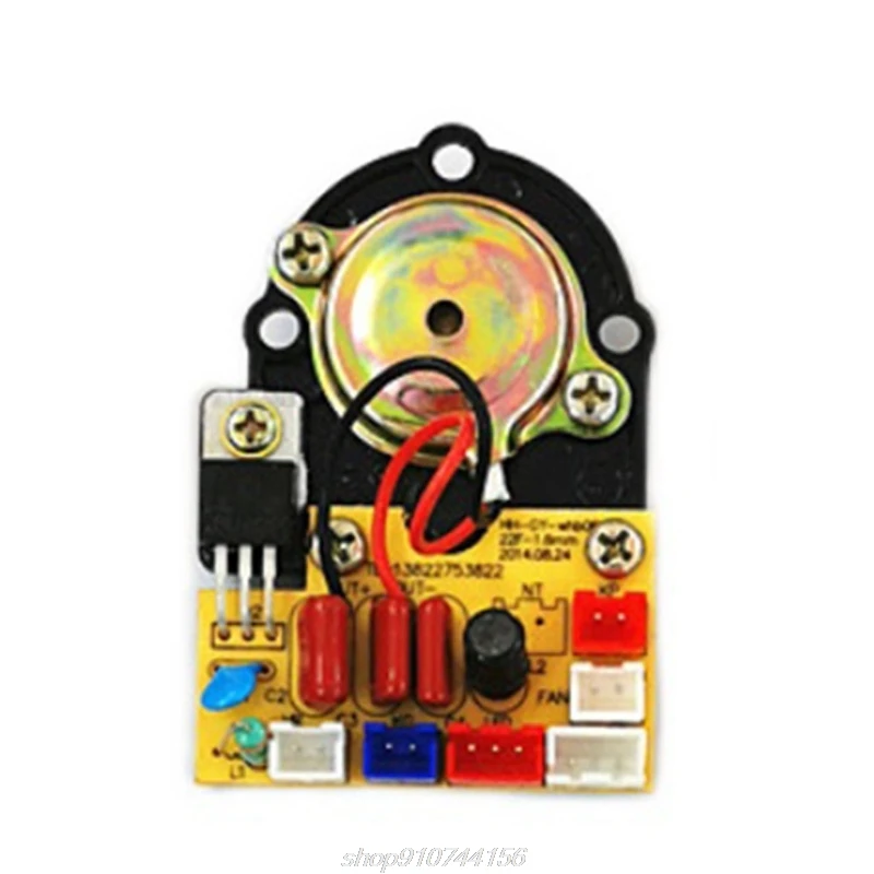 Запасная плата питания для распылителя запасные части бытового увлажнителя