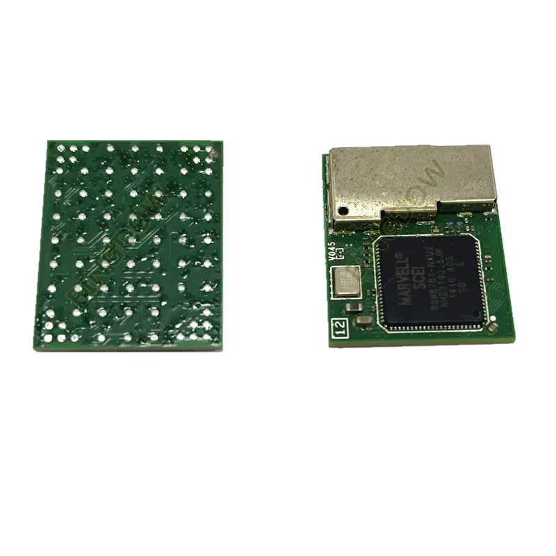 

Module PS3 WiFi 4000 Board Wireless Bluetooth Control Receiver Module for PS3 Super Slim CECH-4000 Repair Parts