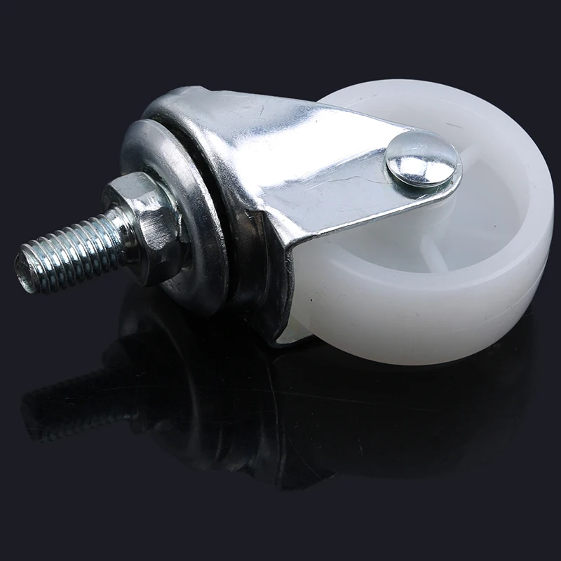 1 шт. высококачественные колеса для чемодана Ремонт Запасные части 360