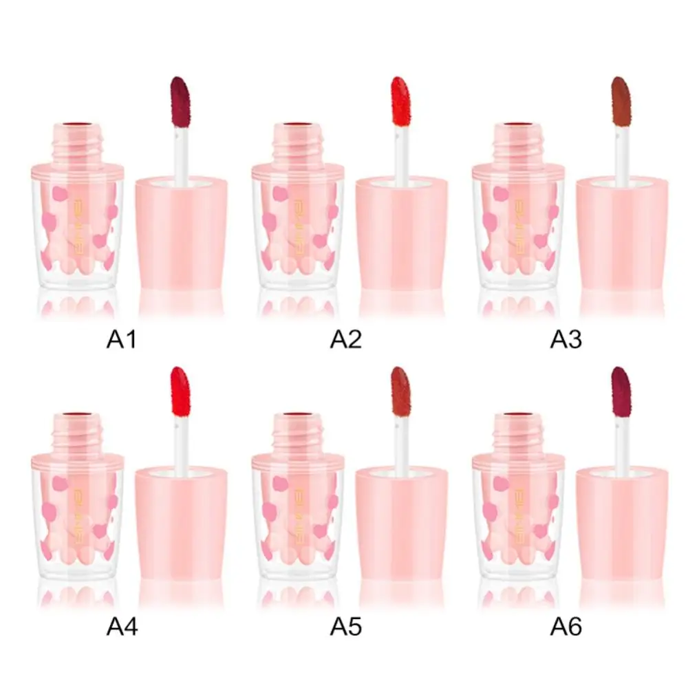 Глянцевый блеск для губ с кошачьими когтями пикантный водостойкий стойкий