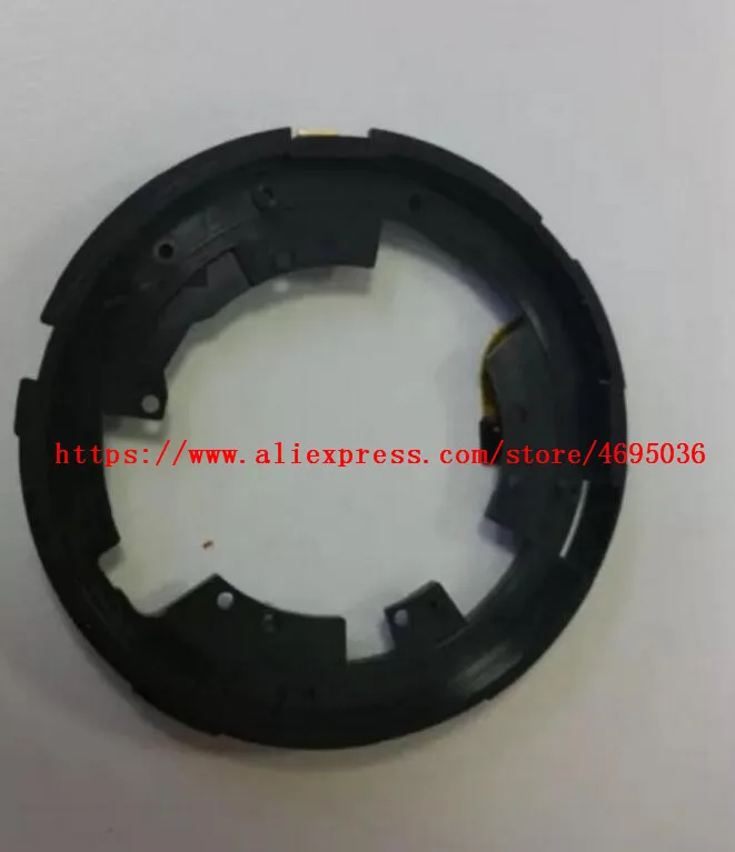 Новое оригинальное цилиндрическое кольцо с фиксированным рукавом в сборе для canon