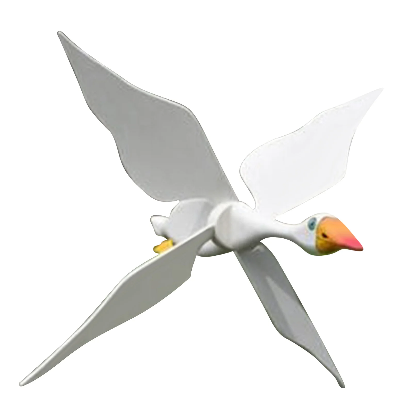 Милая ветряная мельница серии АСУКА Whirligig подарок на день матери и отца садовое