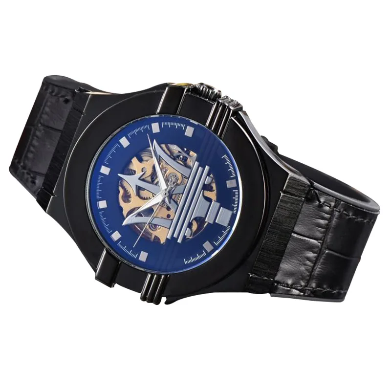 

2021 new high grade business men's watch fashion watch personality Watch