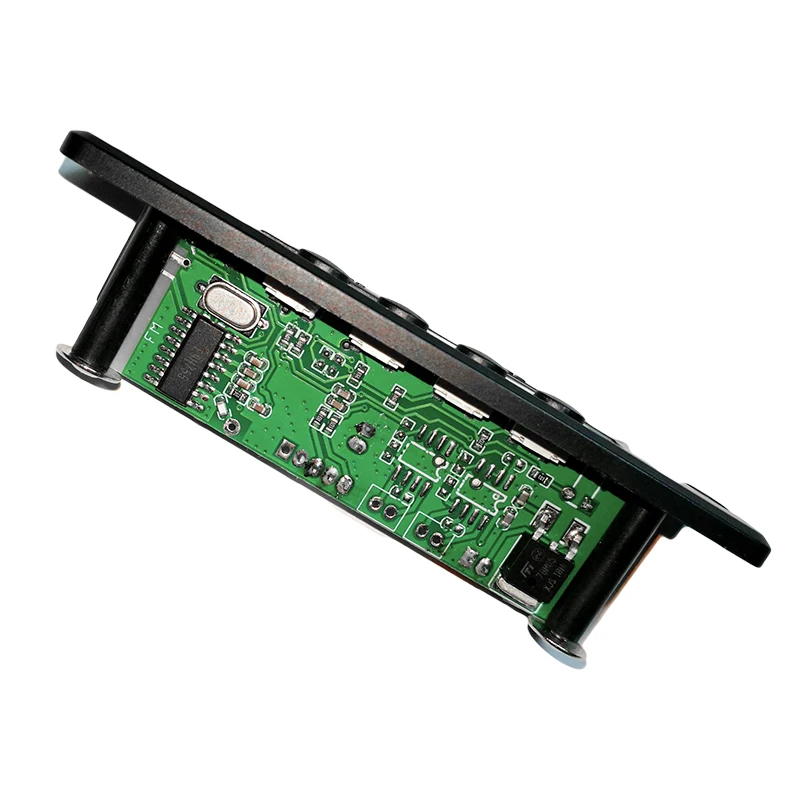 MP3 декодер Bluetooth беспроводной 12 в WAV плата аудио модуль USB TF радио для автомобиля