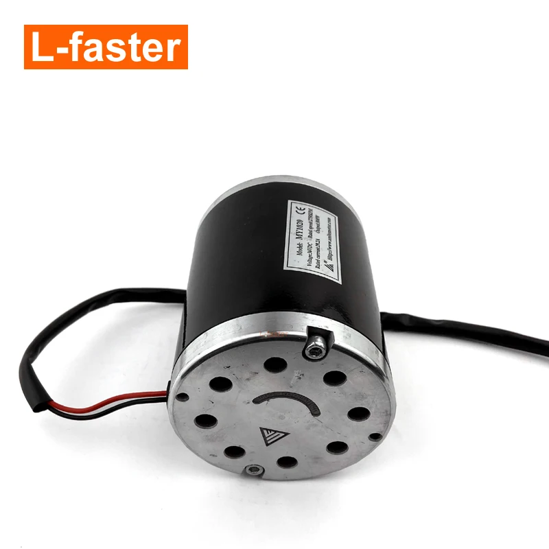 Сменный двигатель для электроскутера 36 В 48 800 Вт|chain scooter|electric engine scooterdiy scooter |