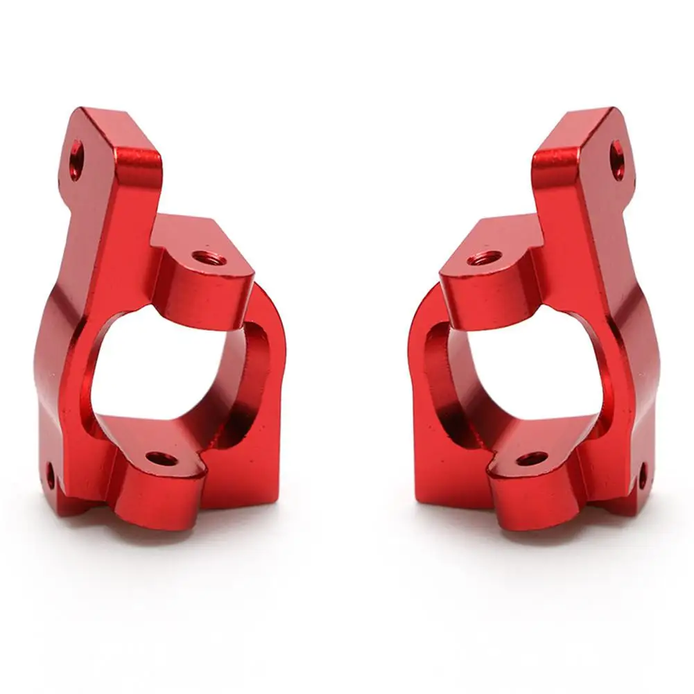 LeadingStar 2 шт. металлическое C базовое сиденье для WLtoys 144001-1253 1/14 обновленные запасные