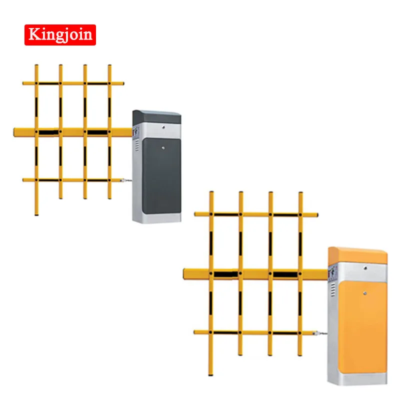 шлагбаум автоматический 3 забор умный барьер стрелы с 1 ~ 5 м стрела
