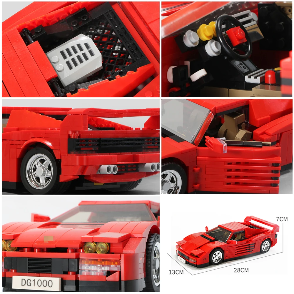 

Building & Construction Toys