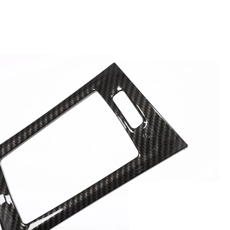 Фоторамка для вентиляционного отверстия приборной панели BMW X3 F25 X4 F26 2011 - 2017