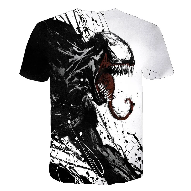 

2021 new 3D Printed Hot movies T Shirt Men/Women Hip Hop Summer Funnyt Streetwear Tshirt Short Sleeve Tops Casual O-Neck Fashion