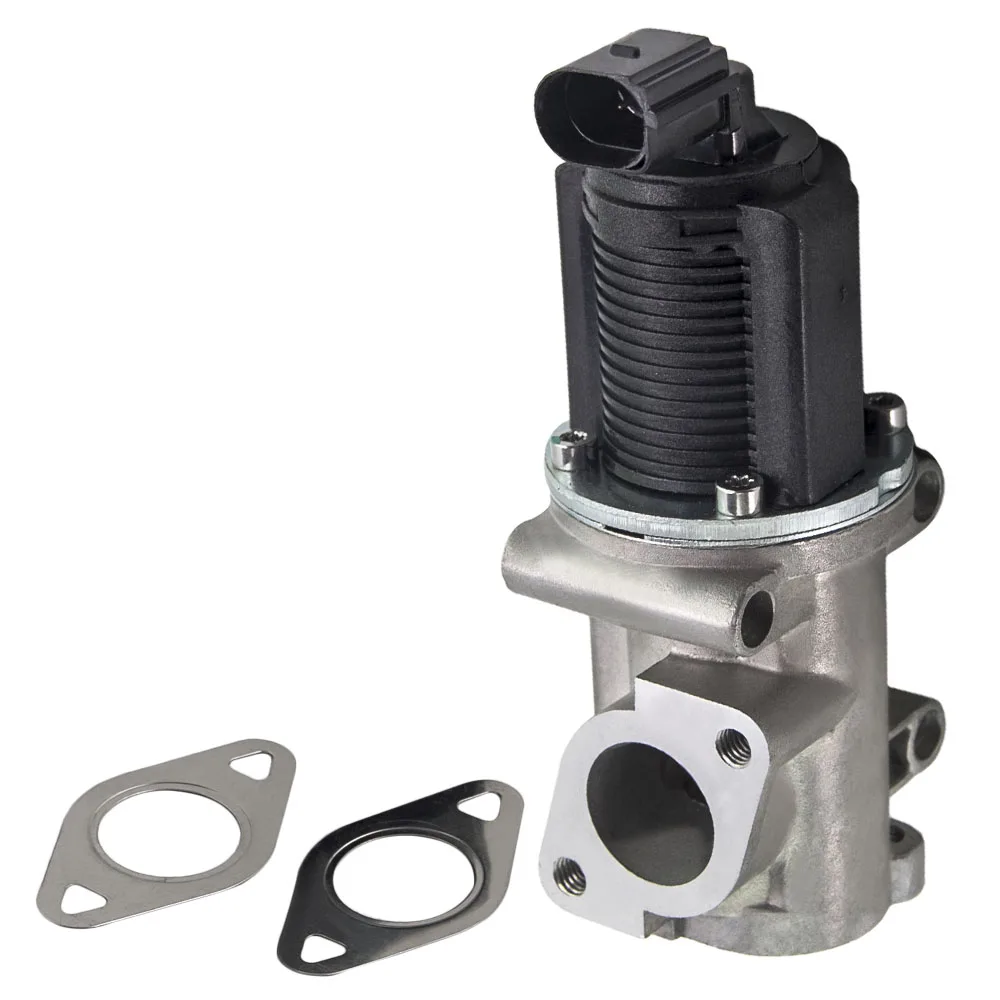 Клапан EGR для Opel Astra H 1 9 CDTI 2004 2009 55215032 5851596 5851827 55194734 Saab Vauxhall Fiat Alfa Romeo JTDM 8V Z19DT| |