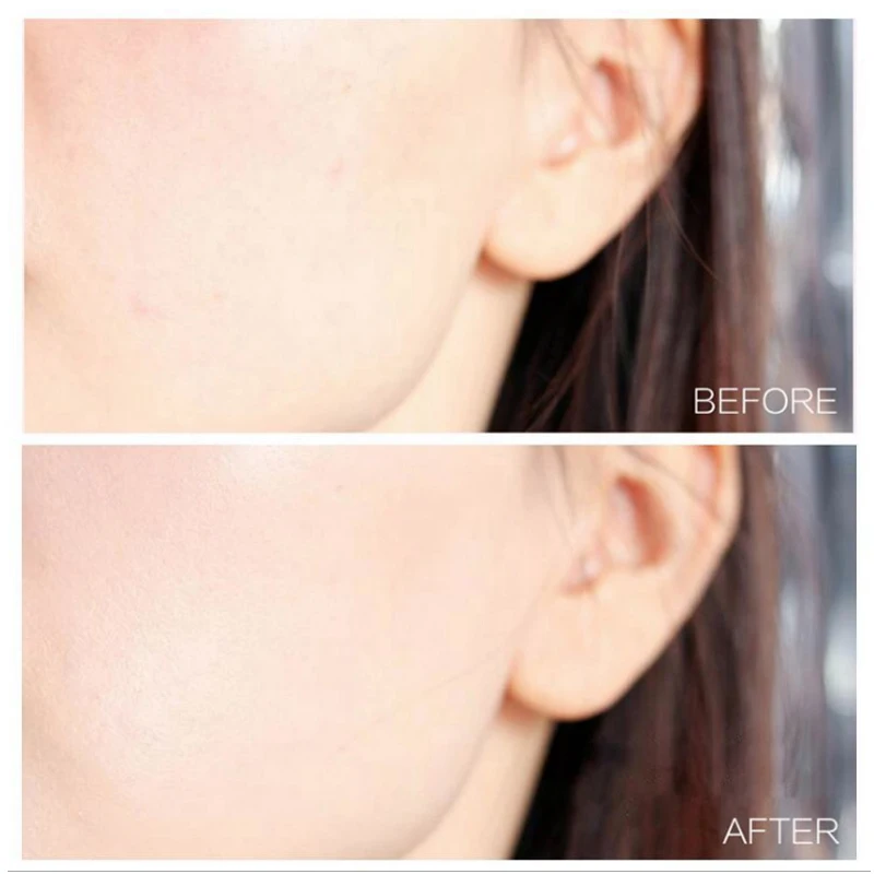 Professional Full Coverage Liquid Foundation Face Base Makeup Natural Color Concealer Whitening Lasting Primer | Красота и здоровье