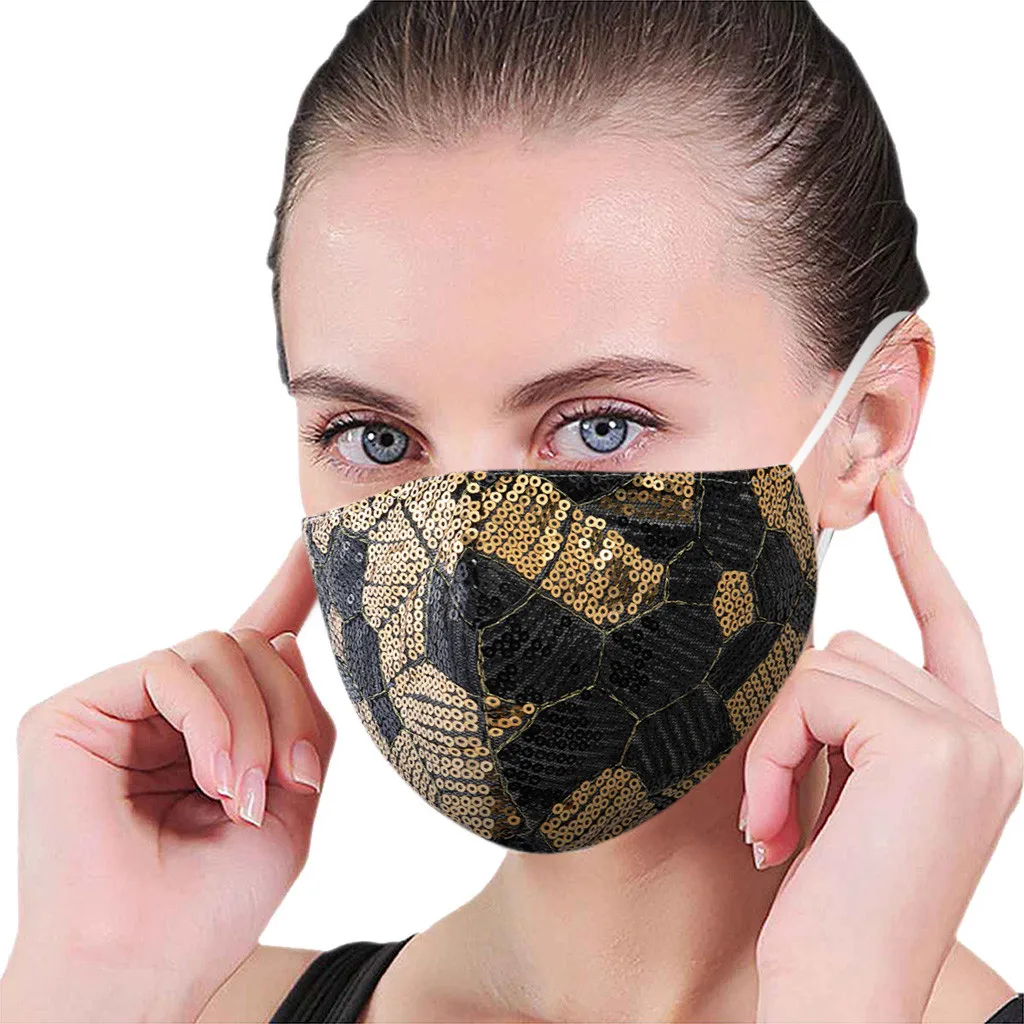 4 предмета в комплекте с блестками маскарадный костюм разноцветный чехол для