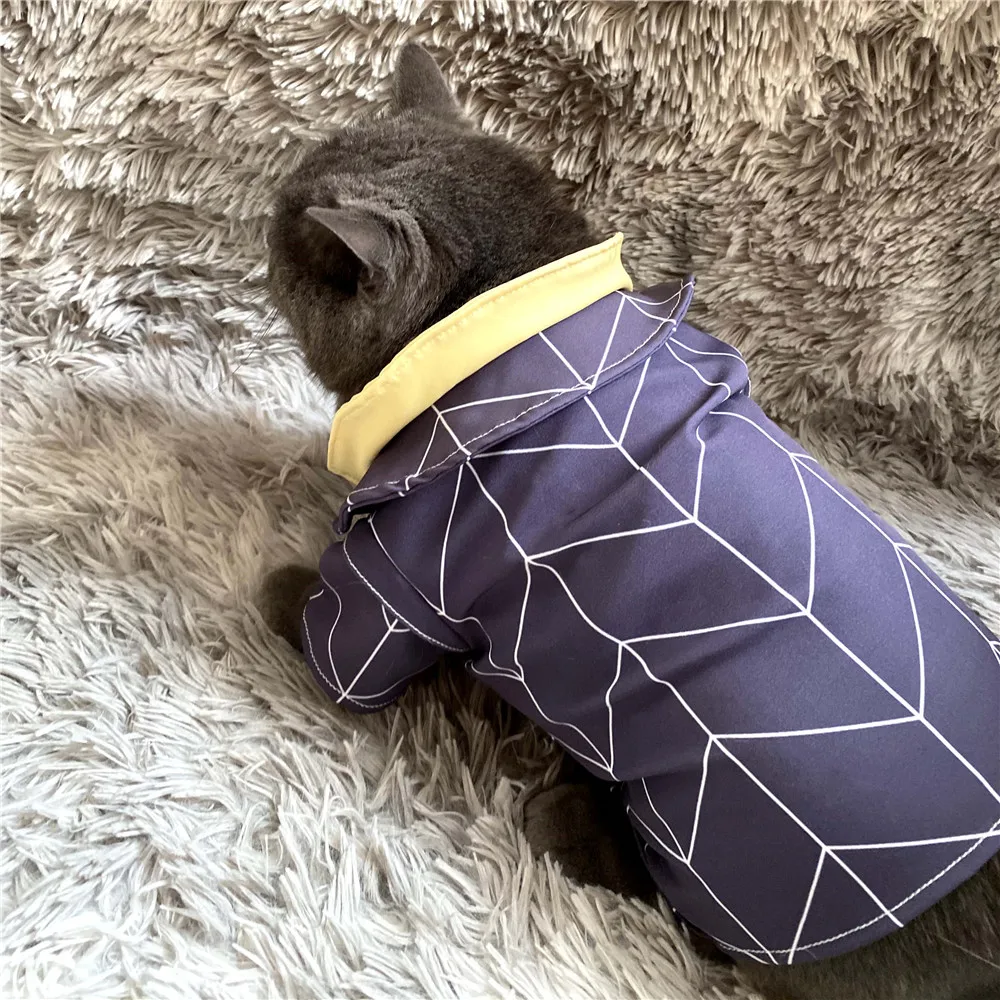 Костюм для косплея абацио из Невероятные приключения Джоджо |