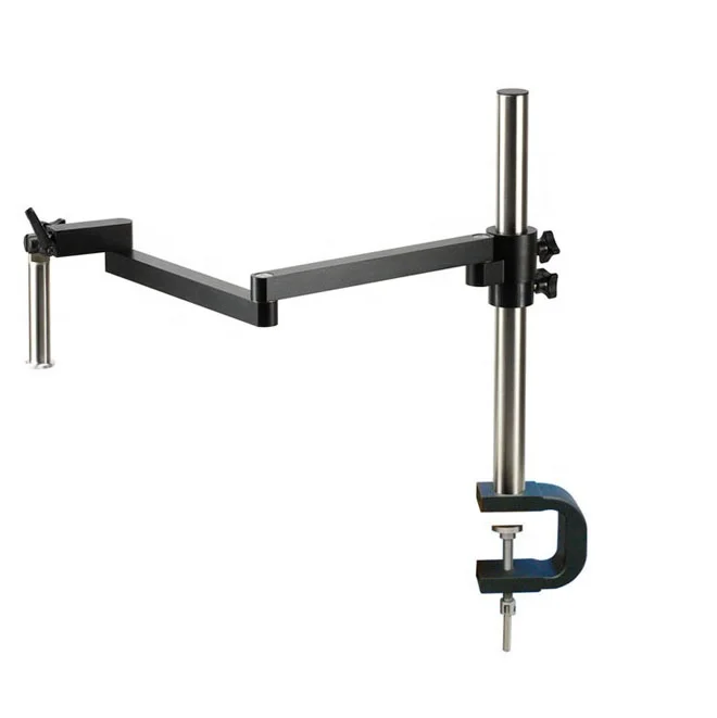 

FH03U2 series extendable digital microscope adjustable flexible boom stand