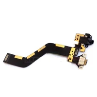 for meizu pro 6 pro 7 plus usb dock charger charging port flex cable replacement