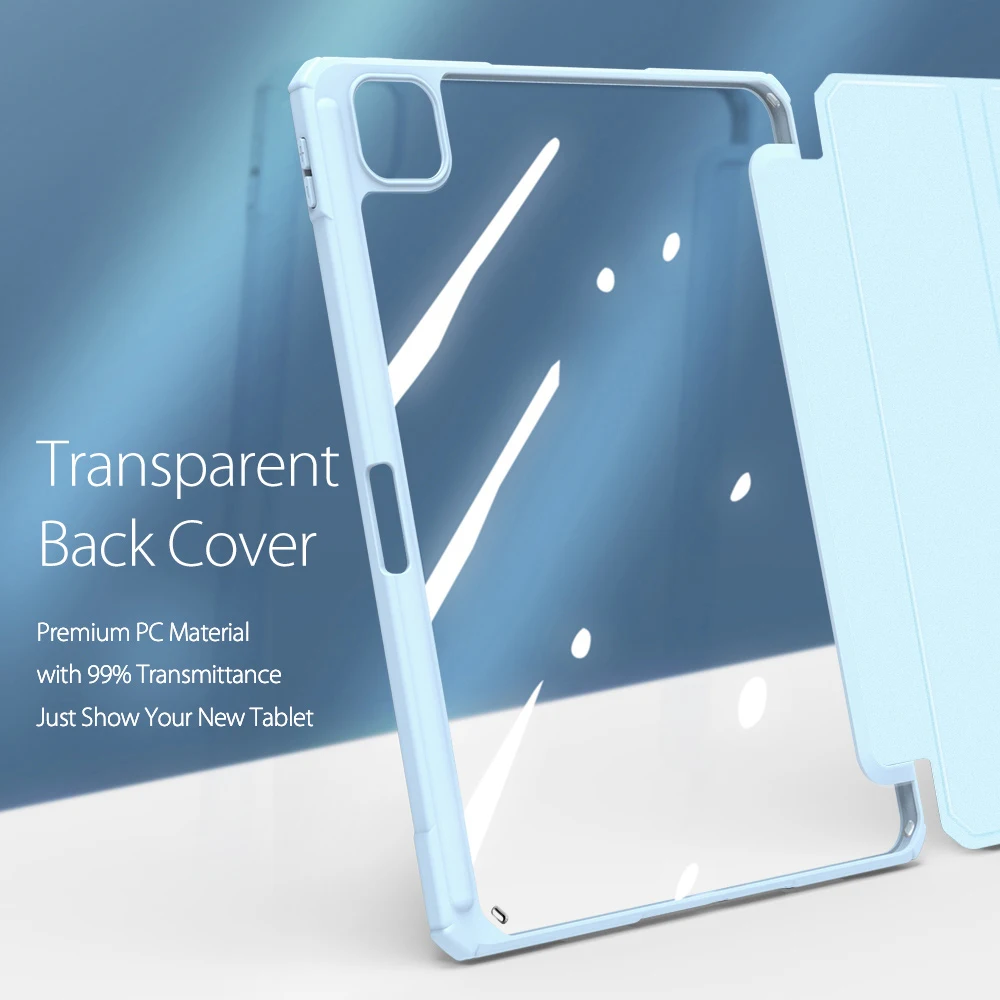Чехол для iPad чехол Air 4 10 9 2020 2021 Pro 11 Mini 6 8 3 2019 2 7th 8th 9th Generation 2017 2018 7 5/6th | Компьютеры и