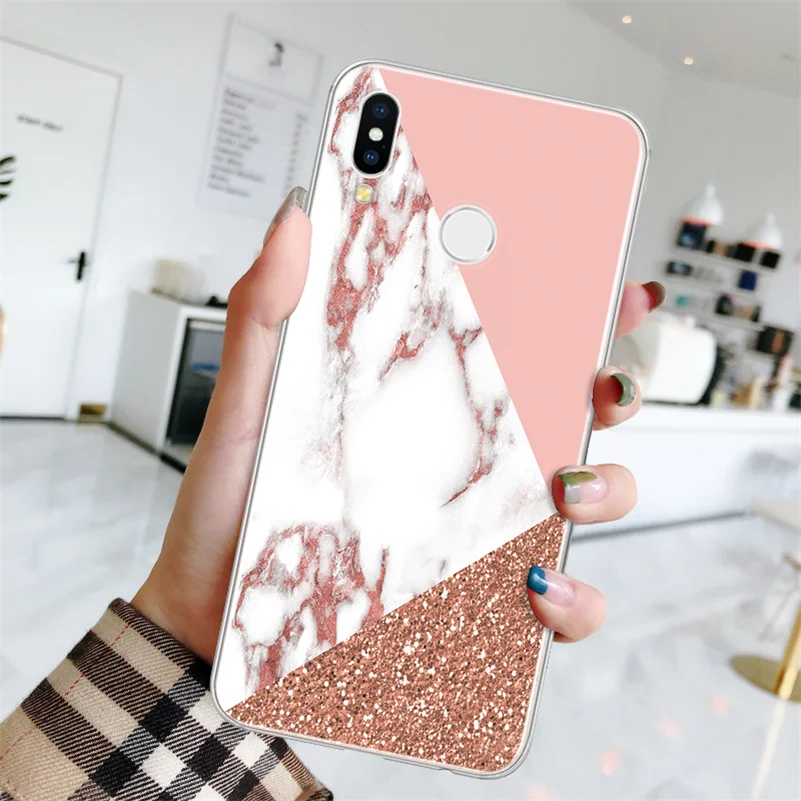 dlsyjjin ТПУ 3D мраморный чехол для huawei P30 Pro P20 Lite P9 P8 P10 mate 10 20 30 Lite Pro чехол для huawei P Smart Z Plus - Цвет: dlsyjjin