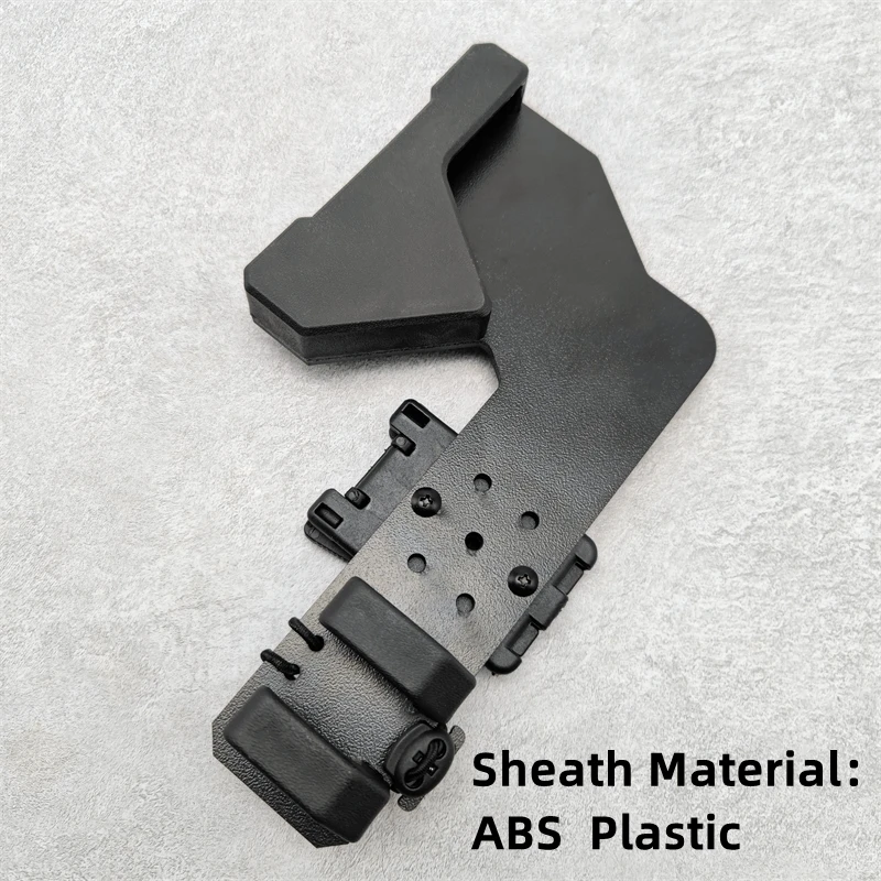 Тактический топор футляр уличные инструменты многофункциональный для кемпинга