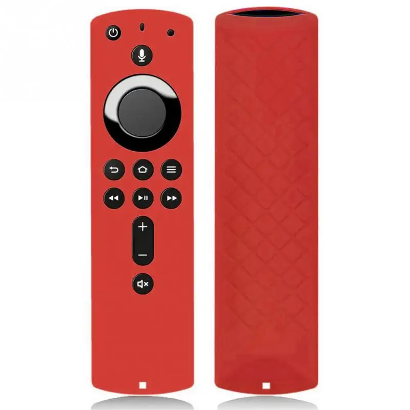 Силиконовый чехол для пульта дистанционного управления с защитой от царапин 5 9
