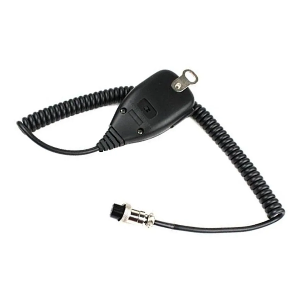 8 контактная рация динамик микрофон для Kenwood TM 201A 201B 211A 221A 231 231A 241 автомобильное